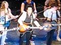 Billie Joe in American Idiot  Good Riddance (Time of Your Life)  9-28-10