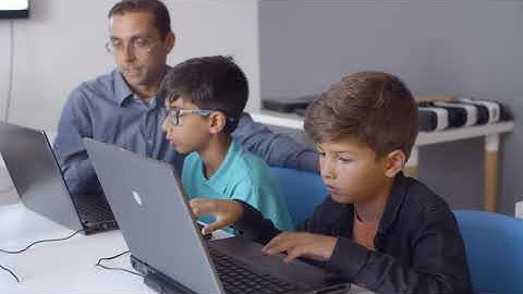 Software Academy | We Turn Passions Into Skills