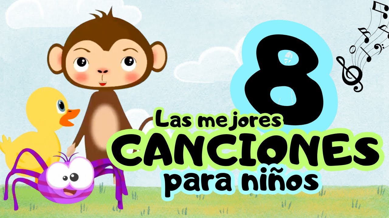 Mejores canciones para niños - Gogo Kids