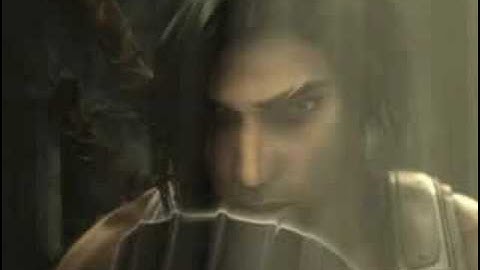 Prince of Persia Warrior Within-Godsmack -straight out of line