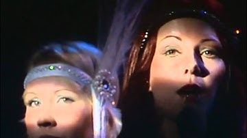 ABBA - Money, Money, Money (1976) HD 0815007