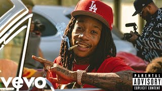 Wiz Khalifa - Smoke Can’t Hide Everything 2026