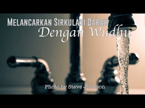 Video: Cara Meningkatkan Peredaran