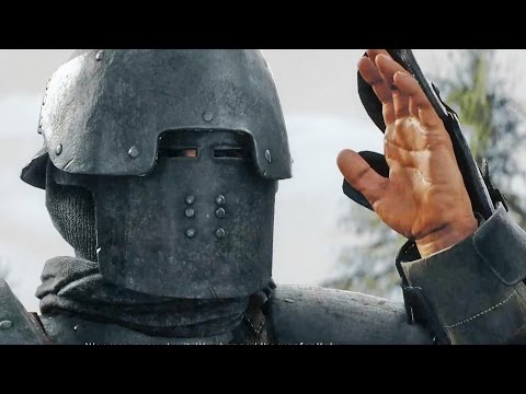 Video: Hvordan Spille Single Player Battlefield