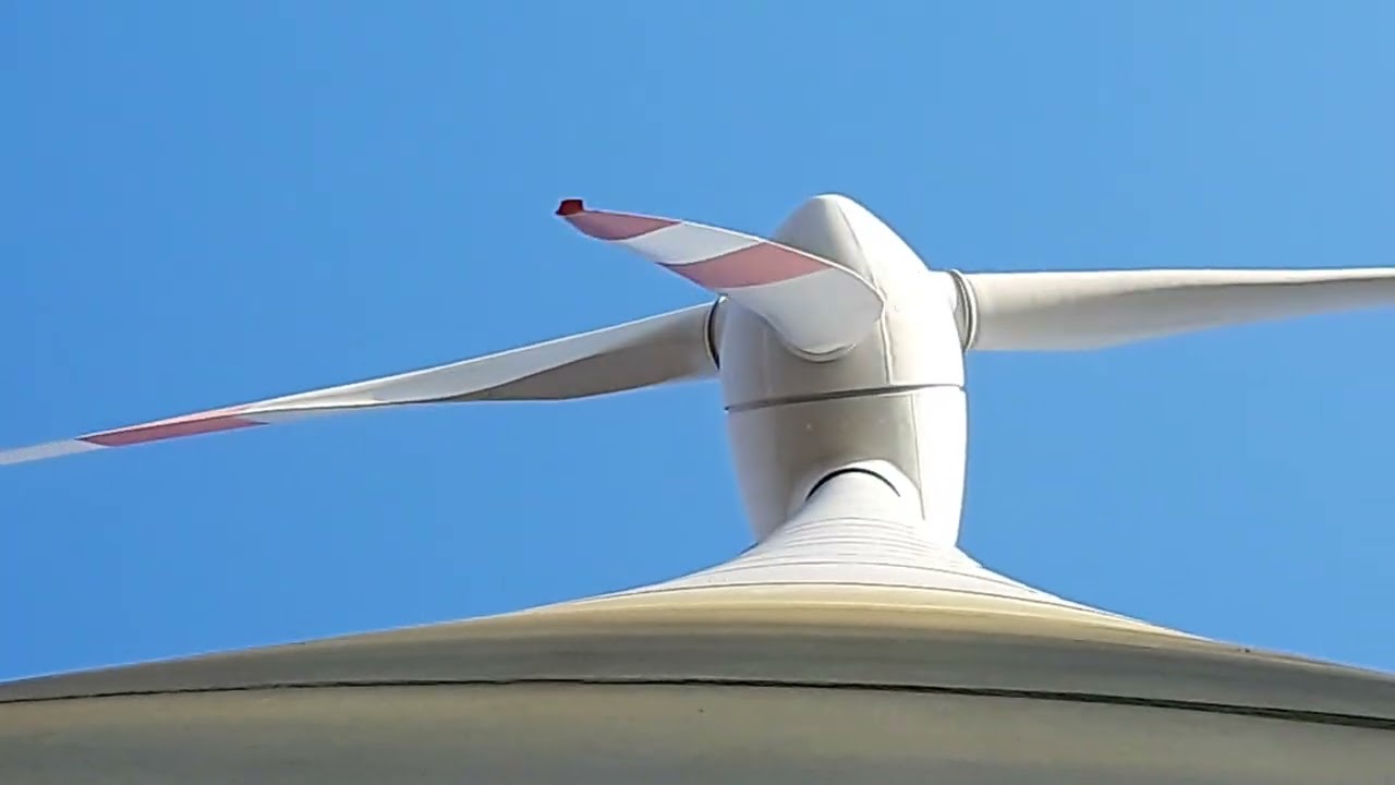 E66 besichtigung in Twist 