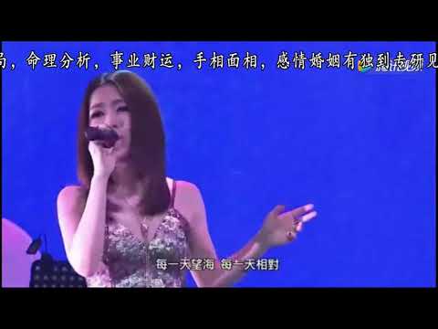 终于找到了邓紫棋最火爆一首《情人》唱得真有黄家驹味道
