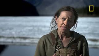 Exclusive Clip from Life Below Zero Season 22 - Destroyer of Worlds