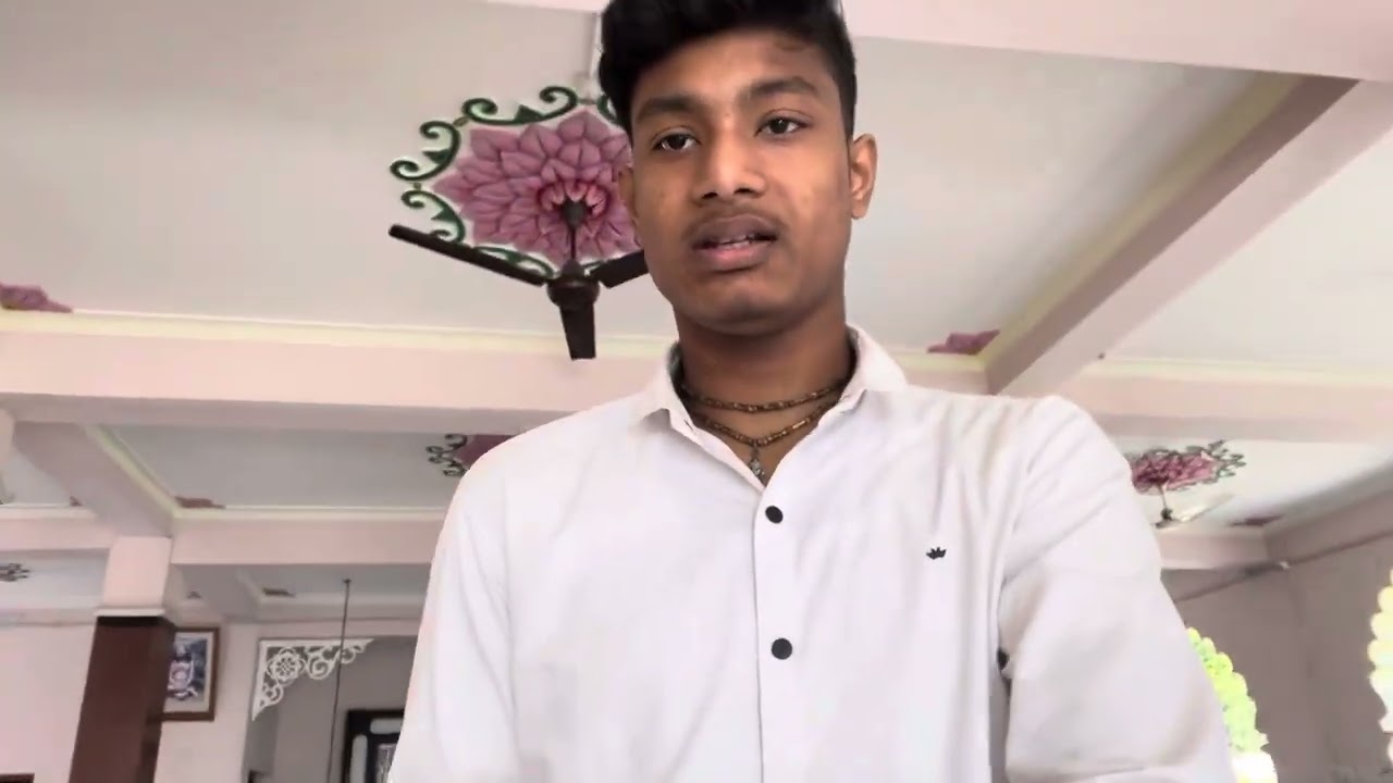 💕Trip to Kokila Mukh Santi Ashram, Jorhat,Assam 🏍️