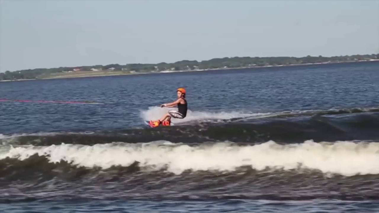 Pepper Peach - Bad(ass) Kids [Catch Santa!]