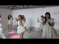 2025年3月16日愛姫さやか生誕祭フロアキッチン。ライブ動画1曲目