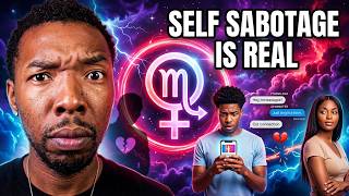 RETROGRADE Venus in Scorpio: BEWARE of Self-Sabotage | Relationship Triggers Affecting Dating Life