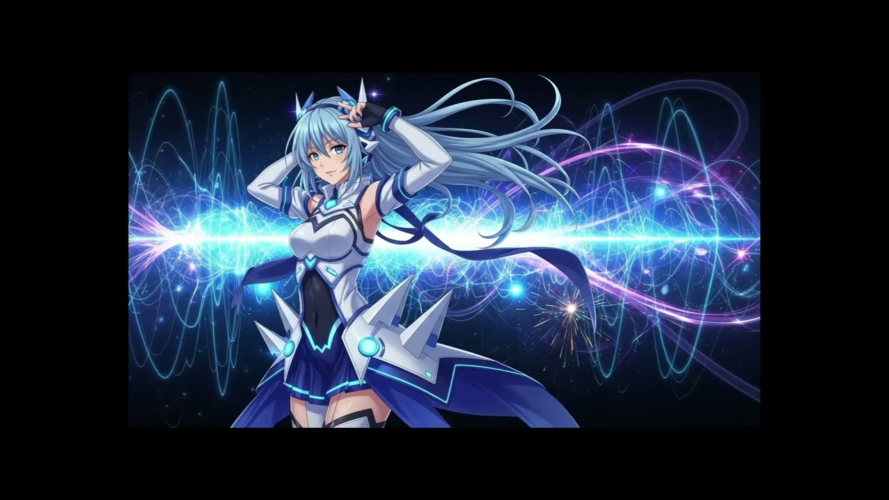 TUNEEvsSUNO  ncpg_r1 energetic Progressive Trance with energetic drum patterns and evolving