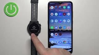 How to Disconnect Coros Pace 2 from Android Smartphone? screenshot 2