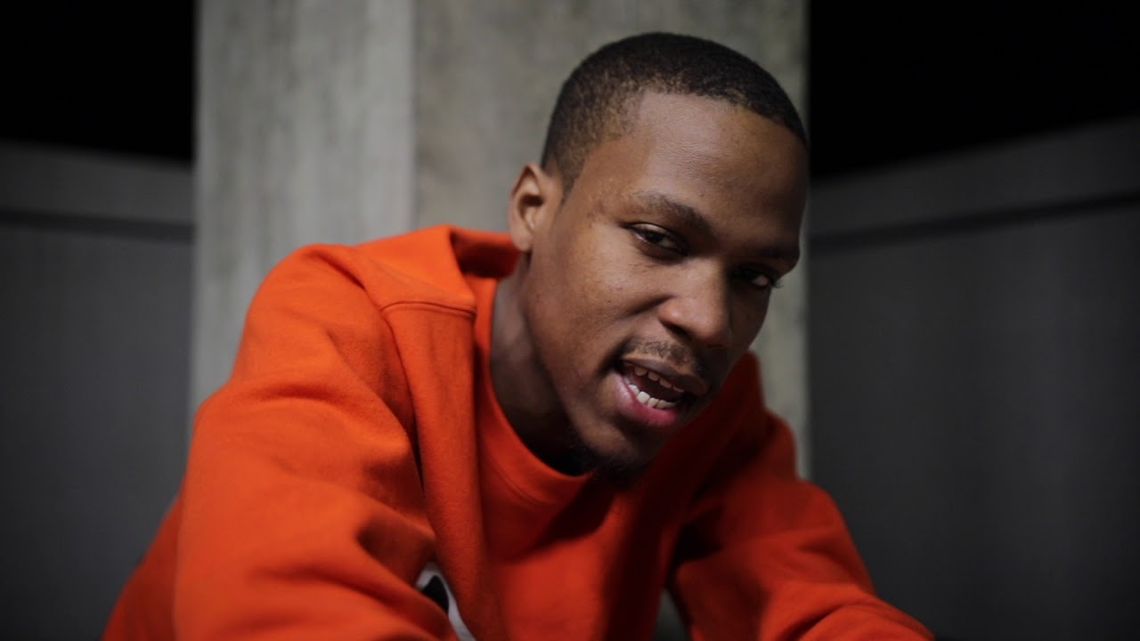 Paccino RNO - Death Wish (Official Video) Prod. By LulCamerin0 Shot By @HiddenImagesDC