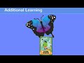 Wonster Words Puzzles NATURE — Walkthrough WONSTER'S CAMPING ADVENTURE