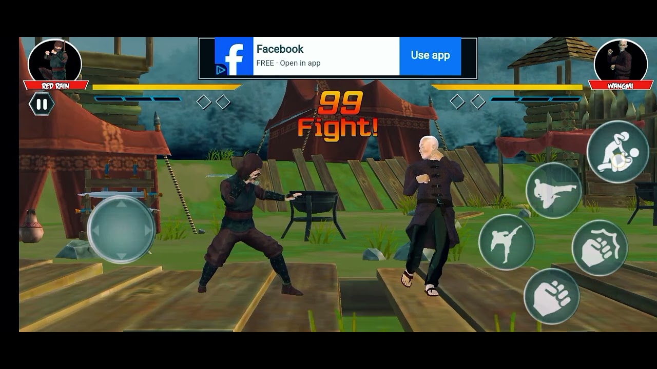 Real superhero kung fu fight champion 🏆 episode 2 YouTube