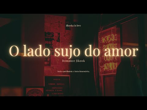 Série “o lado sujo do amor” 05