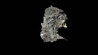 Qatipana Individuation Process (with audio reactive)