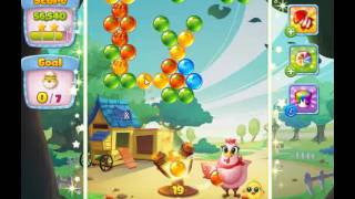 Bubble Coco Level 642