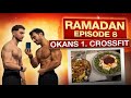 RAMADAN DIARIES Folge 8 Okan Akbalik Probiert Crossfit Endet Böse Teravih Vorbeten RAMADAN DIARIES Folge 8 Okan Akbalik Probiert Crossfit Endet Böse Teravih Vorbeten