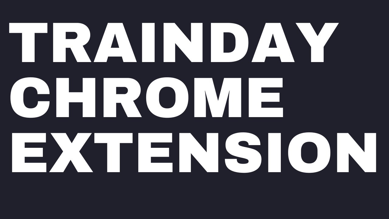 Transform Web Content into Training Videos using our Chrome Extension