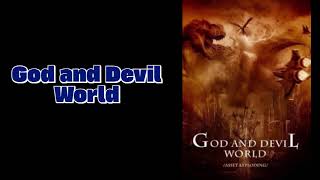 God and Devil World Chapter 151 200
