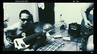 Guess Udnu chaina cover #guesswhat CUBASE PROJECT 1