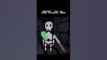 Cursed dungeon #coop #coopgaming #lethalcompany #repogame #lethalcompanygame #pixelart #dungeon