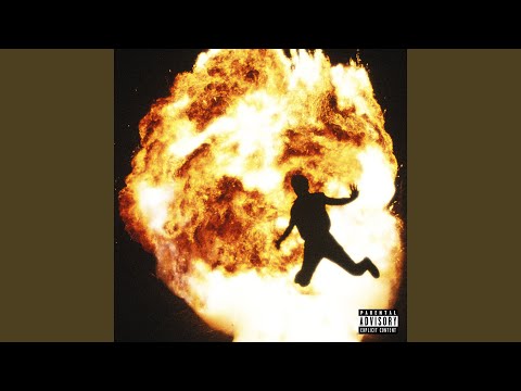 Metro Boomin — Dreamcatcher