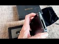 Minimalist wallet for men perfect for your pocket