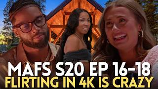 Married at First Sight S20 EP 18-20 | Are YOU Her 