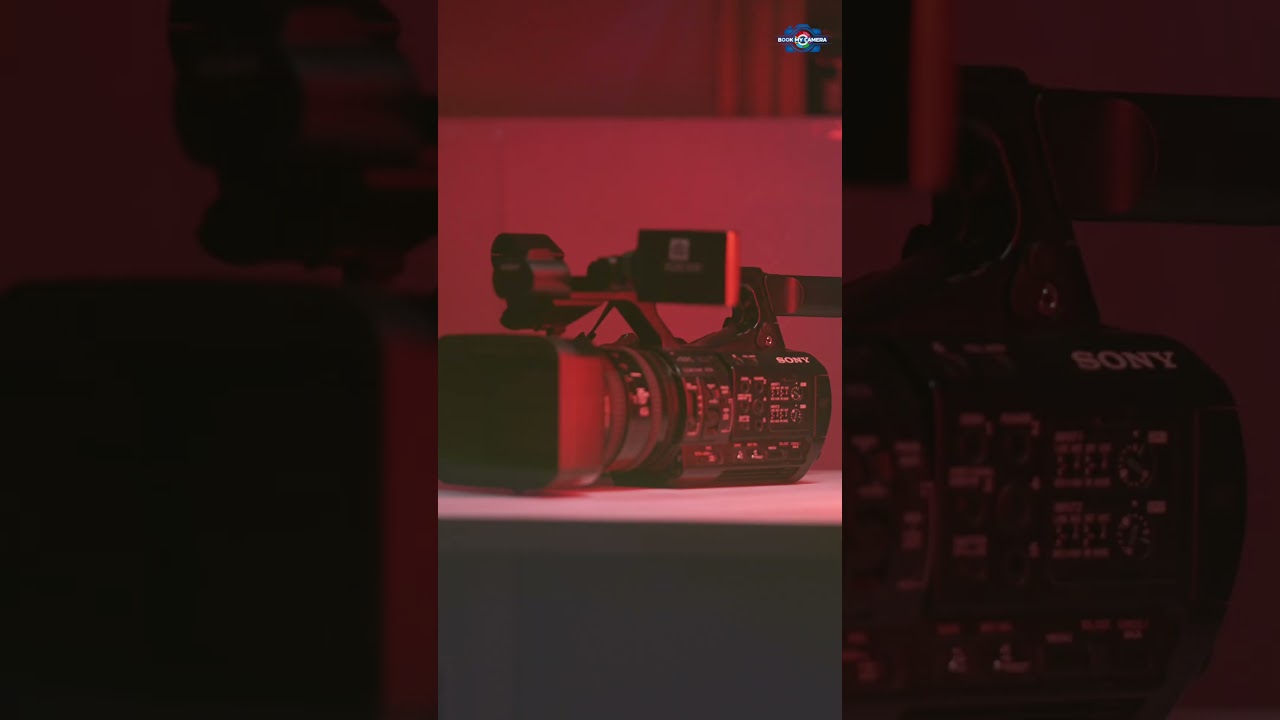 all types of cameras lenses lighting audio equipment available for rent