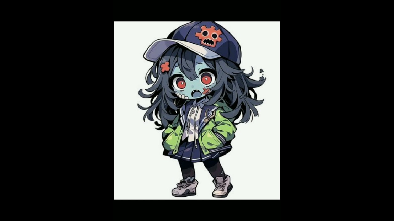 prologue to zombie mother