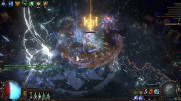 (3.25) Spark Original Sin Trickster - Uber Cortex