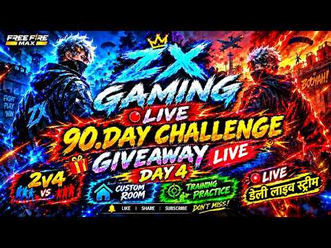 ZX᭄GAMING444 live
