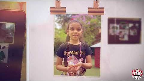 GRADUATING CLASS OF 2021 - VIDEO MEMORIES (PRESCHOOL)