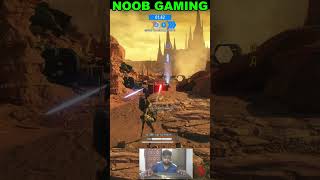 Galactic Warfare at Its Absolute Peak/Star Wars: Battlefront 2 GAMEPLAY #starwars