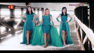 ROMANTIS TRIO - TITTIN MI ITO (LIRIK OFFICIAL)