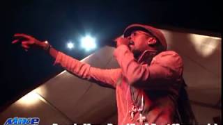 Beenie Man - Row Like A Boat (Screamix)