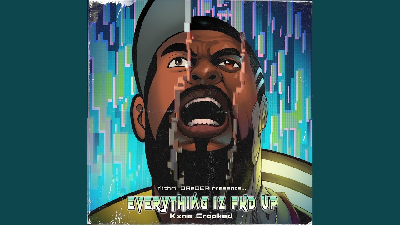 Everything Iz Fkd Up