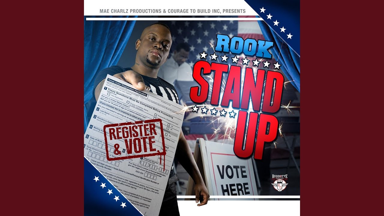 Watch Stand Up on YouTube Watch Stand Up on YouTube