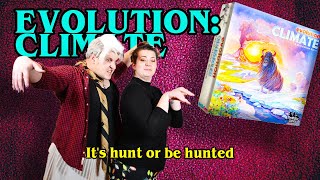 Can we SURVIVE the coming climate? - Evolution: Climate Gameplay Net Worth