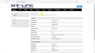 New Best Router MTlink Dualband 1704 XPON