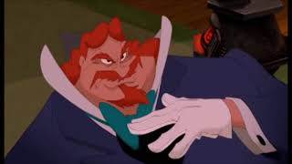 Mucche Alla Riscossa - Il Nascondiglio Di Slim Fandub Ita