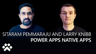 Power Apps Native Apps for Mobile Devices - Power CAT Live screenshot 5