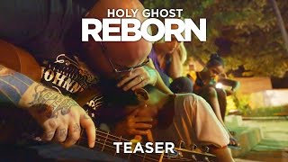 Holy Ghost Reborn | Brazil Teaser