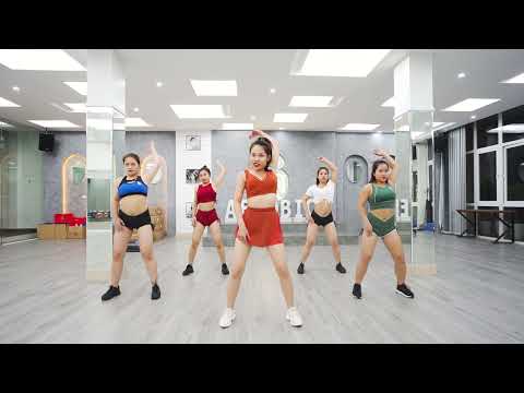Video GIẢM MỠ - GIẢM BỤNG - GIẢM EO - GIẢM CÂN TRONG VÒNG 30... - youtube
