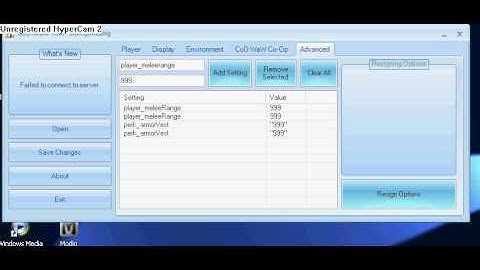 how to mod nazi zombies cod 5