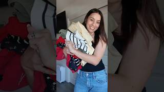 Thrift Haul Of My Favorite Fashion Trends