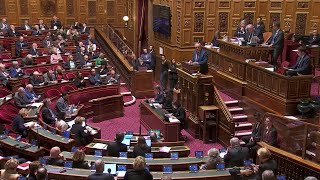 Nouvelle Calédonie : le Sénat vote l’élargissement du corps électoral aux élections provinciales